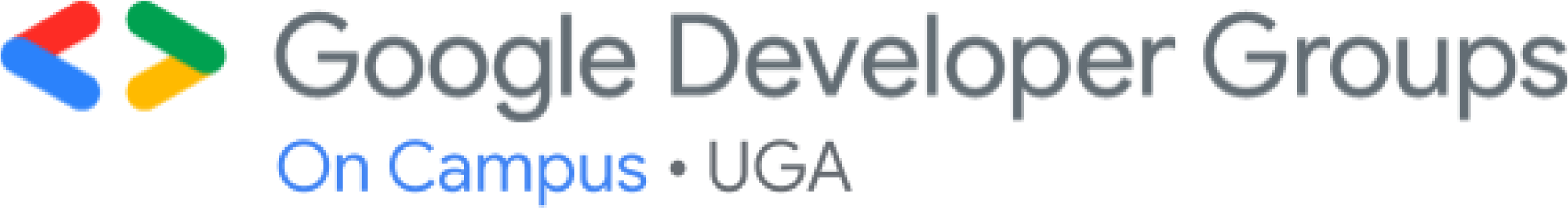 UGA GDG Logo